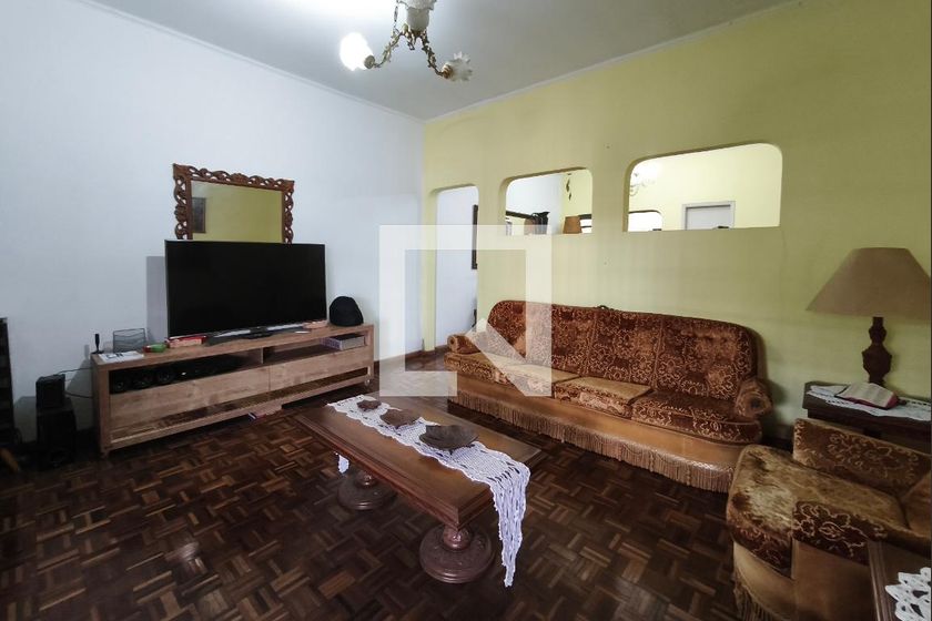 Casa à Venda - Parque Prado, 3 Quartos,  184 m2 em , Campinas - sp | SoloBR