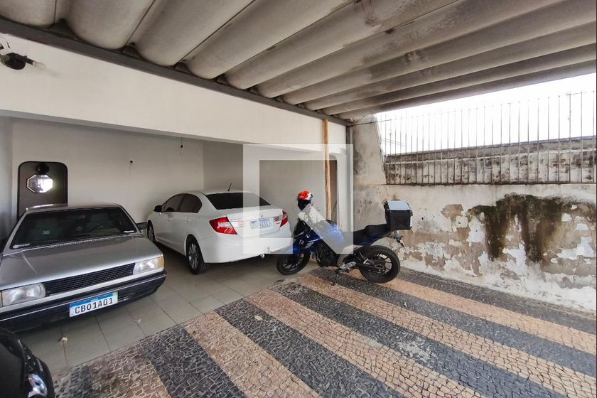 Casa à Venda - Parque Prado, 3 Quartos,  184 m2 em , Campinas - sp | SoloBR