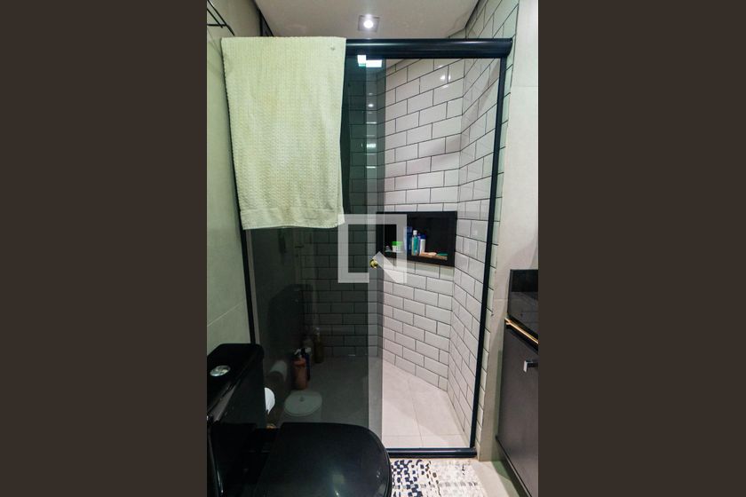 Kitnet-Studio, 38 m² - Foto 23
