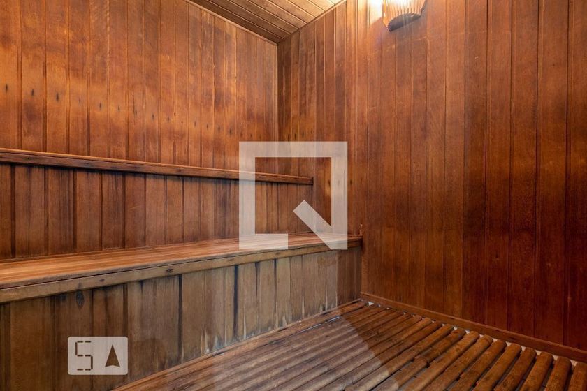Kitnet-Studio, 38 m² - Foto 31