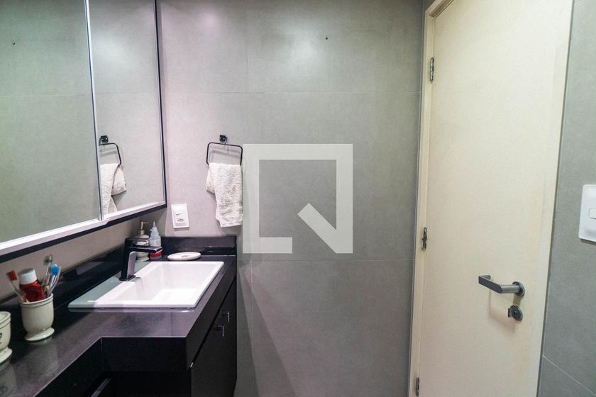 Kitnet-Studio, 38 m² - Foto 21
