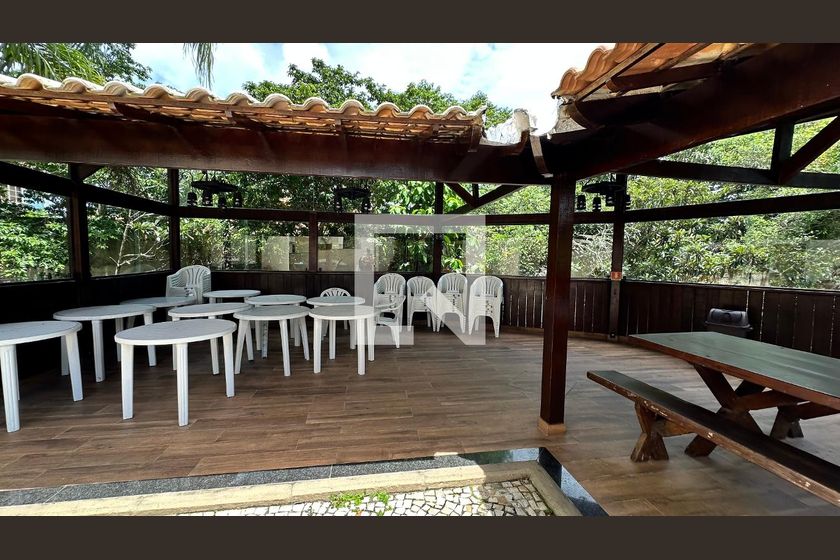 Apartamento, 2 quartos, 70 m² - Foto 59