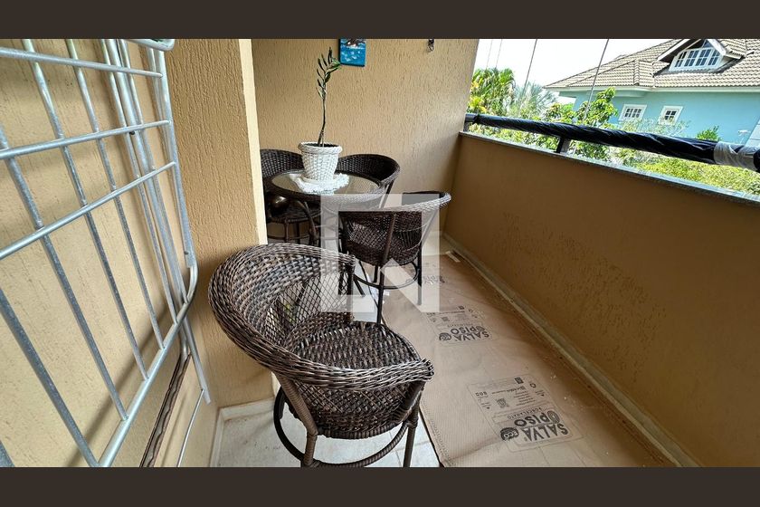 Apartamento, 2 quartos, 70 m² - Foto 13
