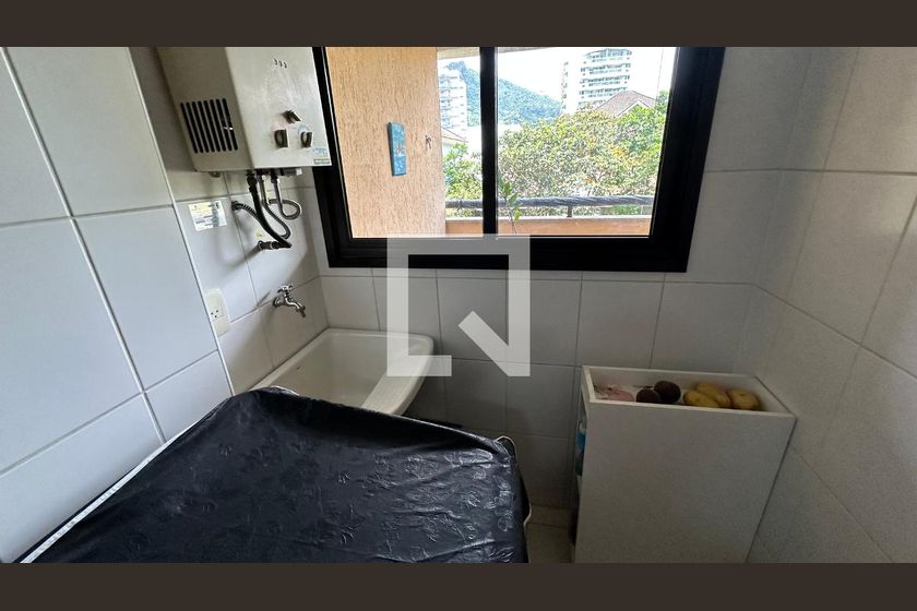 Apartamento, 2 quartos, 70 m² - Foto 55