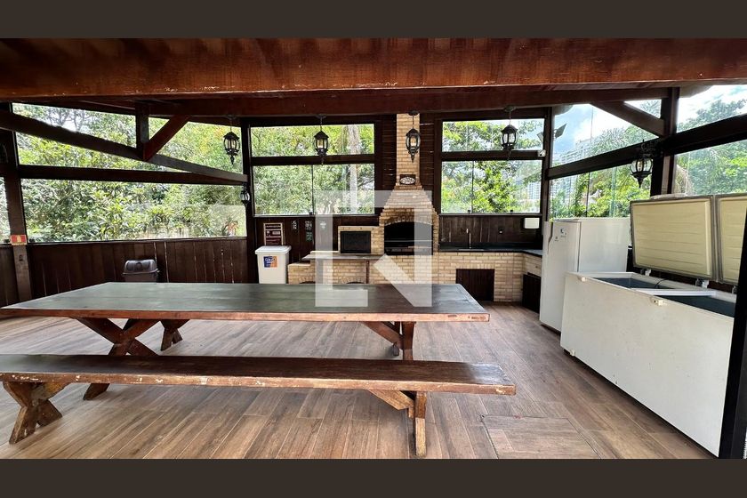 Apartamento, 2 quartos, 70 m² - Foto 57