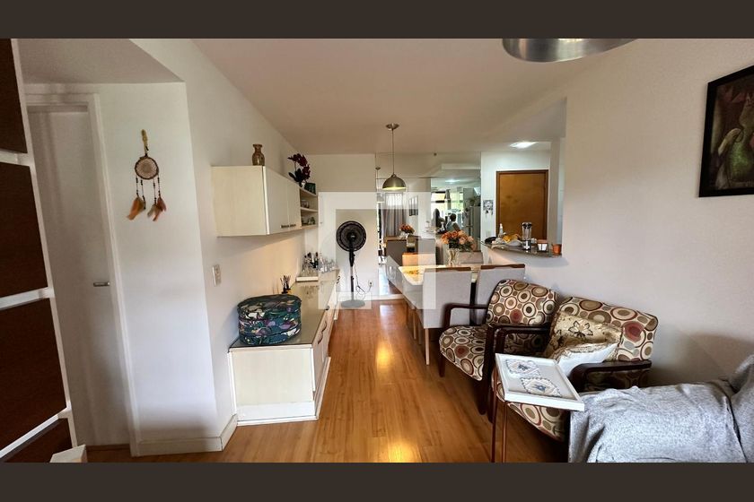 Apartamento, 2 quartos, 70 m² - Foto 5