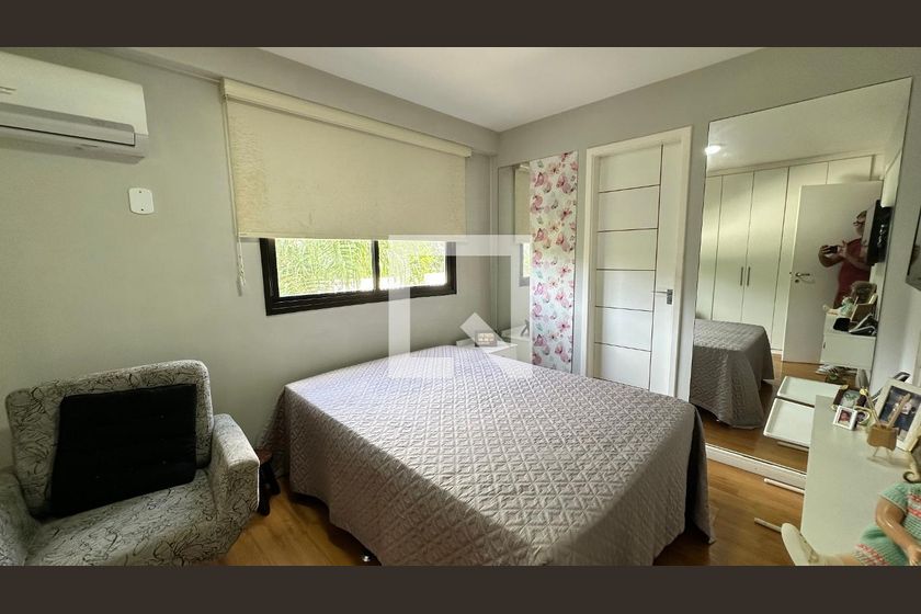 Apartamento, 2 quartos, 70 m² - Foto 15