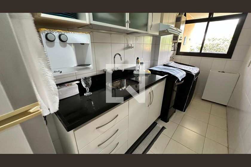Apartamento, 2 quartos, 70 m² - Foto 49