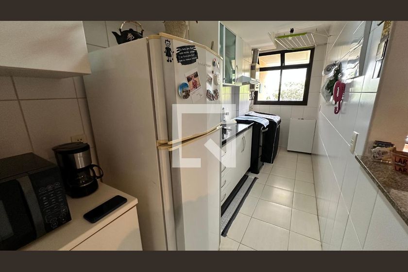 Apartamento, 2 quartos, 70 m² - Foto 47
