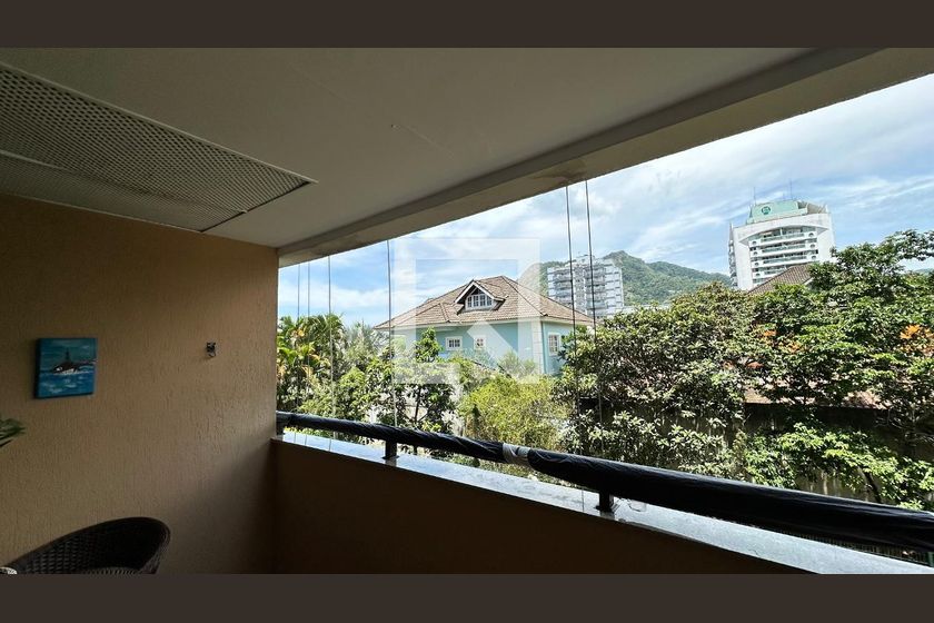 Apartamento, 2 quartos, 70 m² - Foto 9