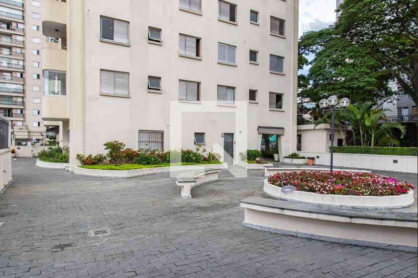 Apartamento, 2 quartos, 60 m² - Foto 76