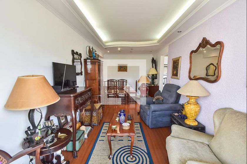 Apartamento, 2 quartos, 60 m² - Foto 7