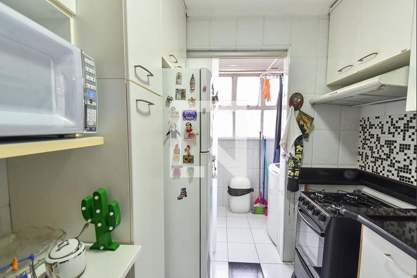 Apartamento, 2 quartos, 60 m² - Foto 61