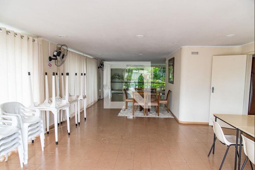 Apartamento, 2 quartos, 60 m² - Foto 84