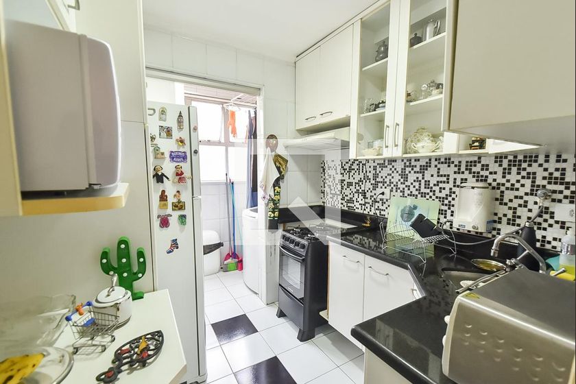 Apartamento, 2 quartos, 60 m² - Foto 56