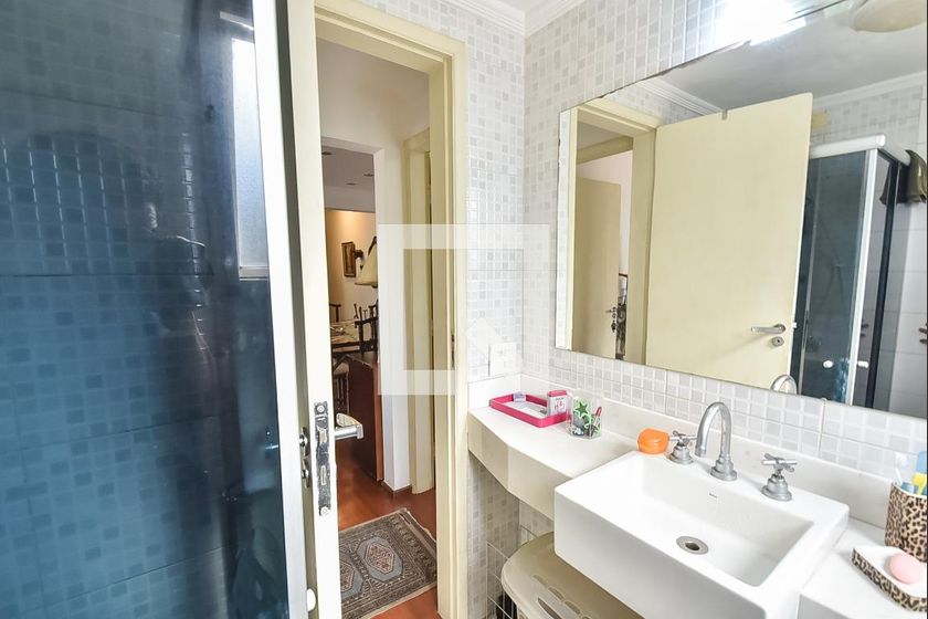 Apartamento, 2 quartos, 60 m² - Foto 49