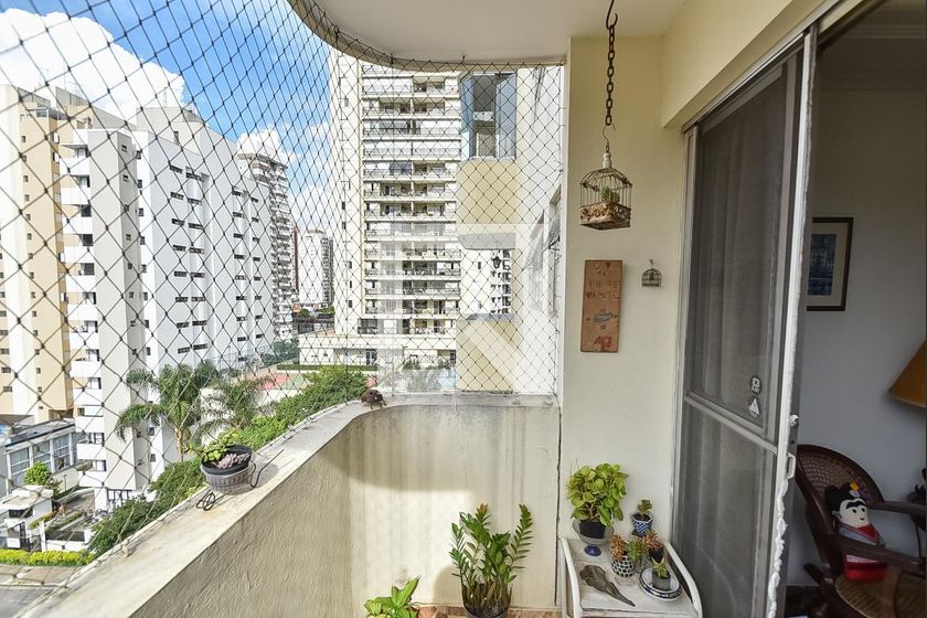 Apartamento, 2 quartos, 60 m² - Foto 17