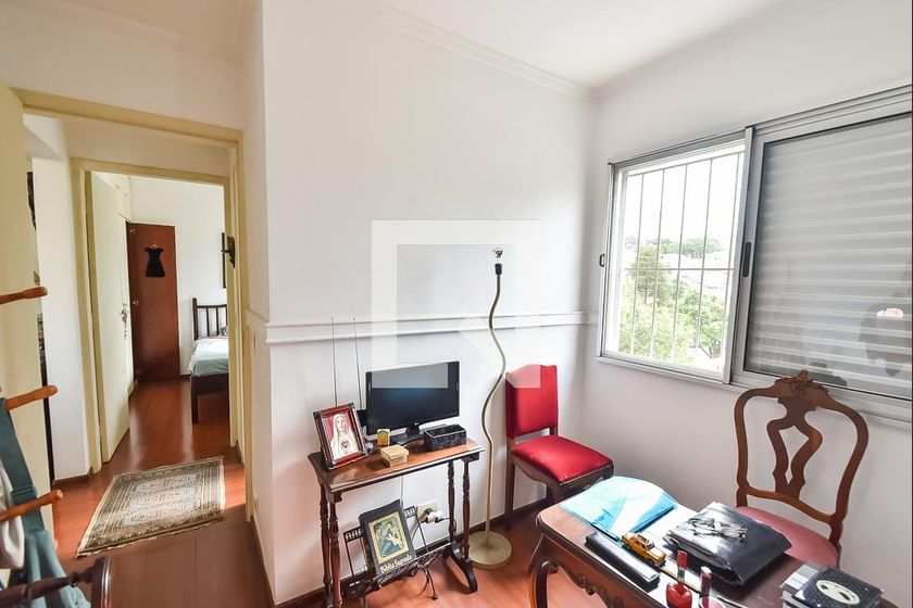 Apartamento, 2 quartos, 60 m² - Foto 40