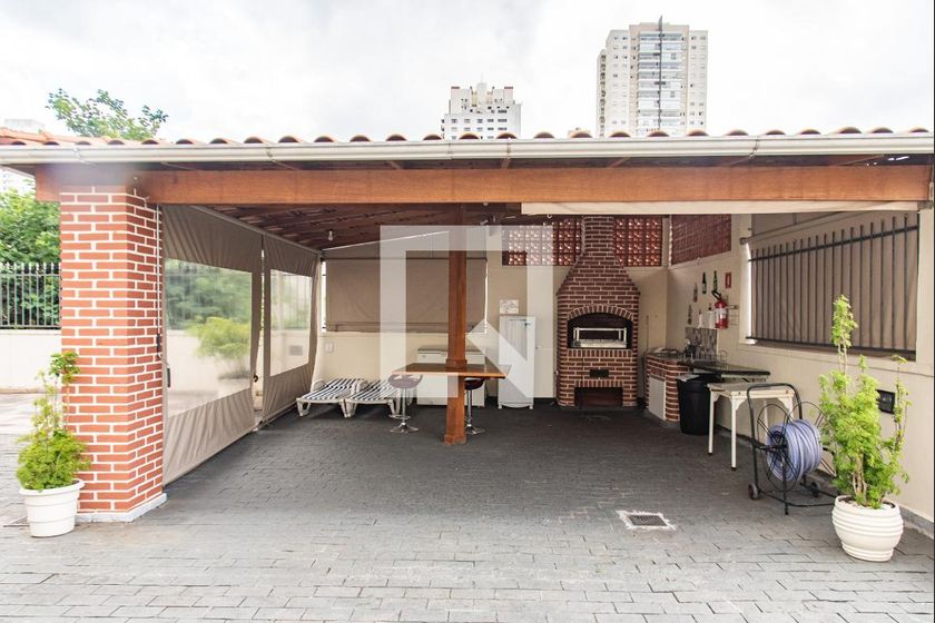 Apartamento, 2 quartos, 60 m² - Foto 77