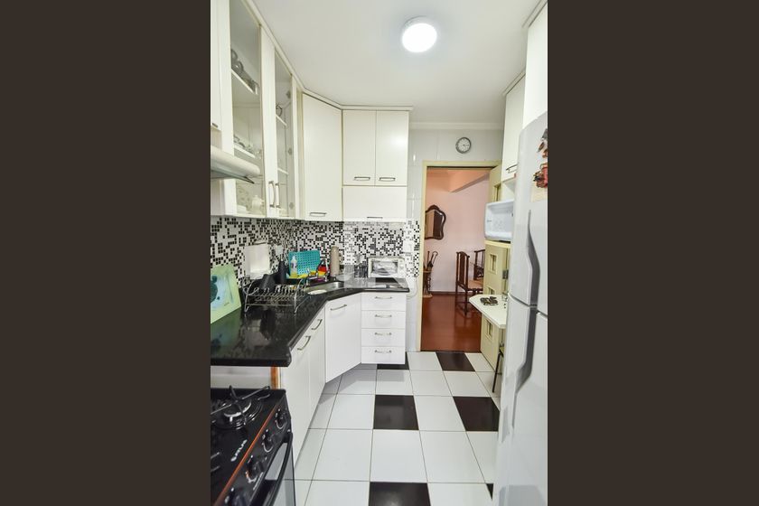 Apartamento, 2 quartos, 60 m² - Foto 60