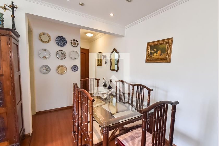 Apartamento, 2 quartos, 60 m² - Foto 9