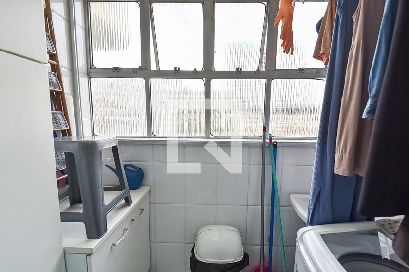 Apartamento, 2 quartos, 60 m² - Foto 65