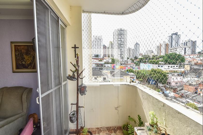 Apartamento, 2 quartos, 60 m² - Foto 13