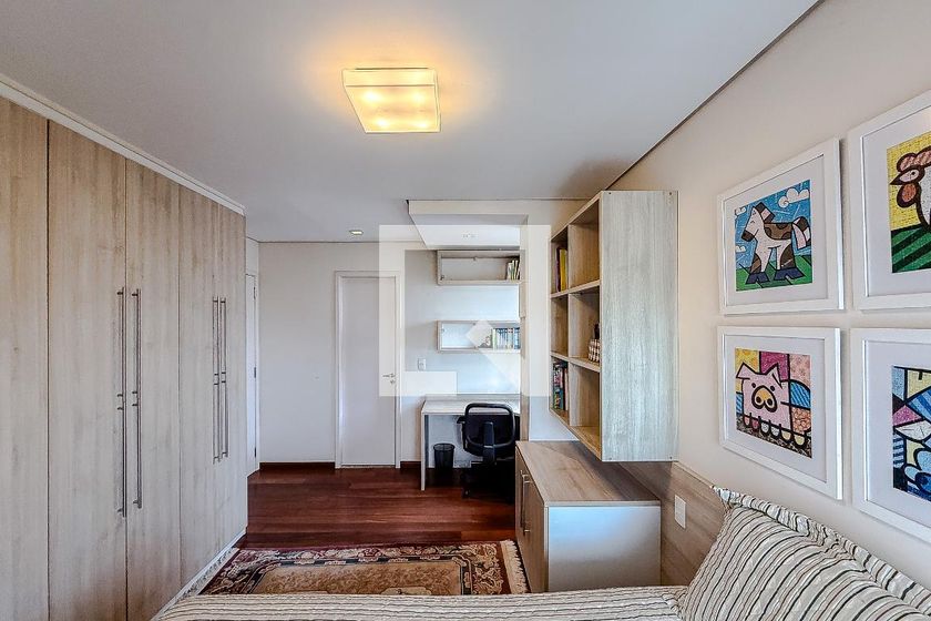 Apartamento, 3 quartos, 216 m² - Foto 27