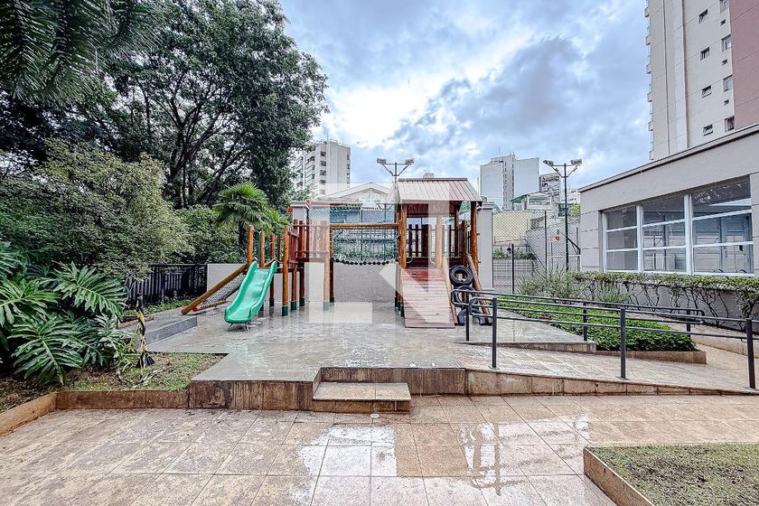 Apartamento, 3 quartos, 216 m² - Foto 71