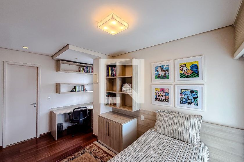 Apartamento, 3 quartos, 216 m² - Foto 25