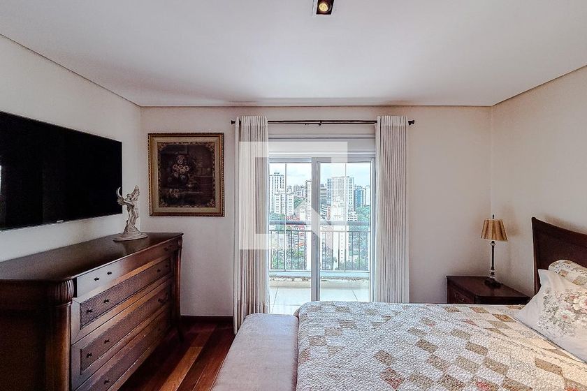 Apartamento, 3 quartos, 216 m² - Foto 42