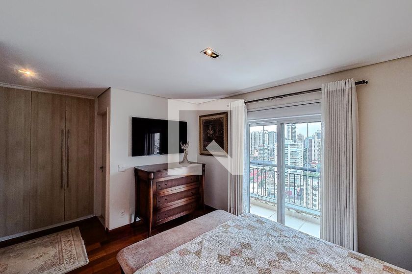 Apartamento, 3 quartos, 216 m² - Foto 41