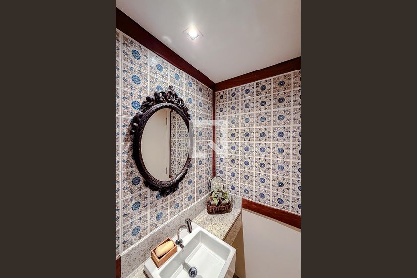 Apartamento, 3 quartos, 216 m² - Foto 56