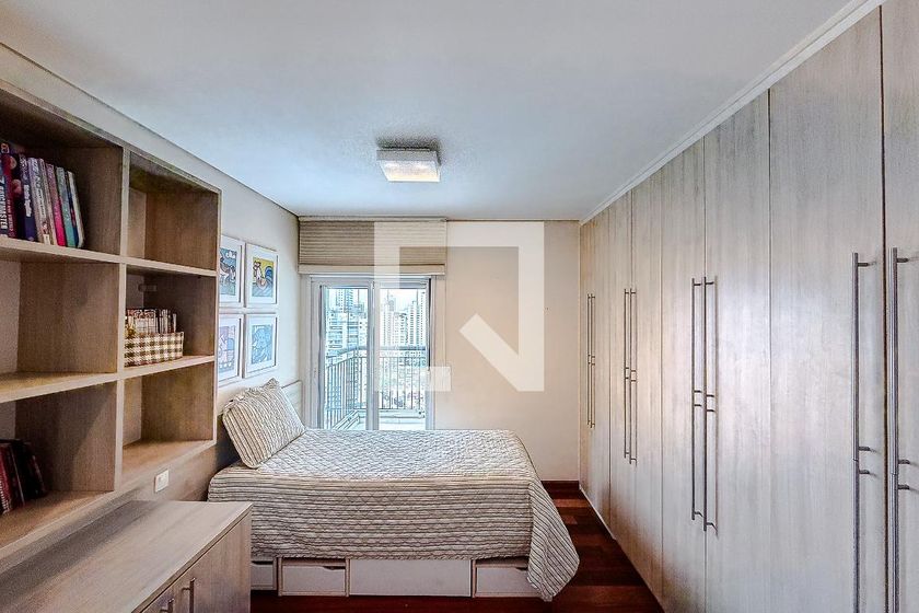 Apartamento, 3 quartos, 216 m² - Foto 24