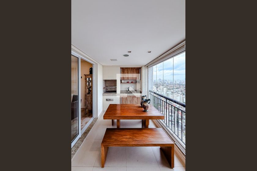 Apartamento, 3 quartos, 216 m² - Foto 10