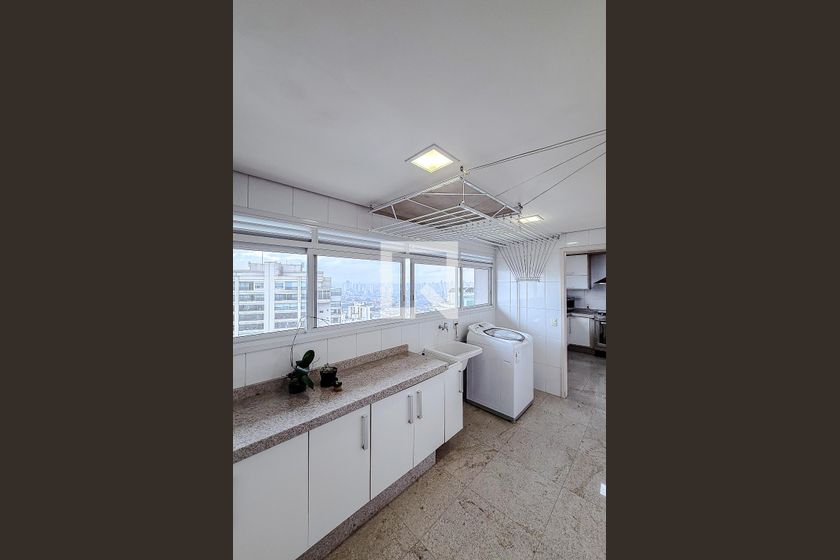 Apartamento, 3 quartos, 216 m² - Foto 66