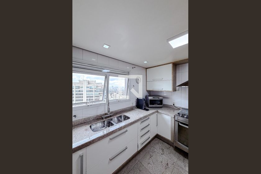 Apartamento, 3 quartos, 216 m² - Foto 59