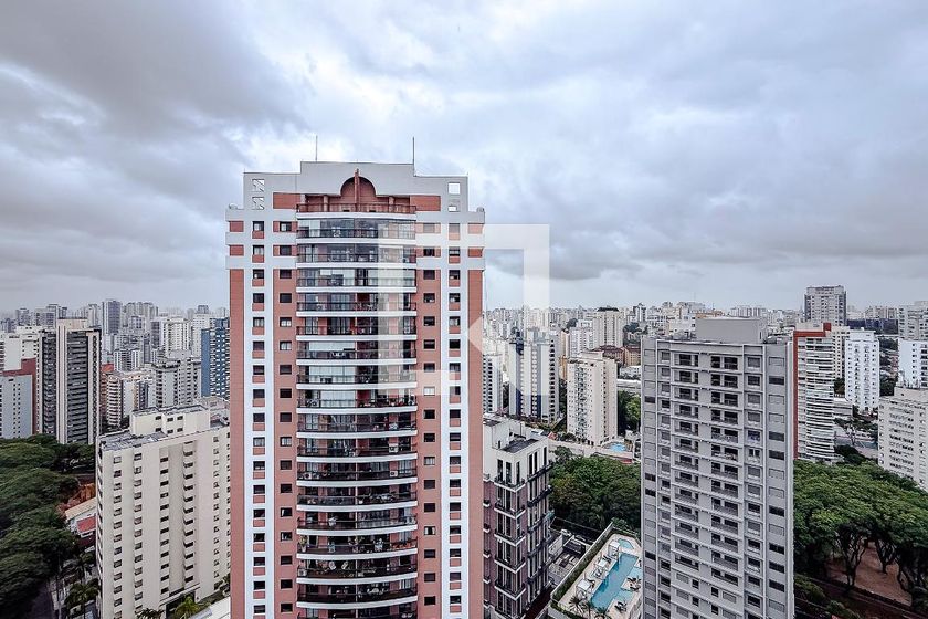 Apartamento, 3 quartos, 216 m² - Foto 11