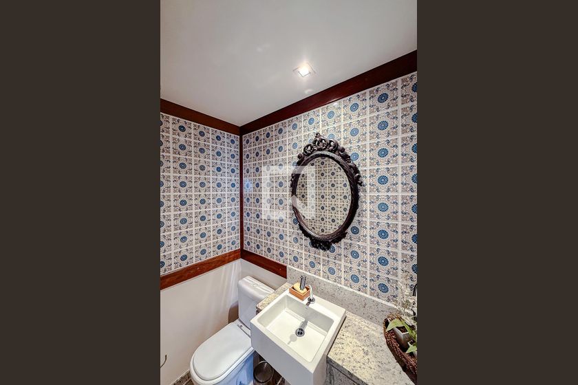 Apartamento, 3 quartos, 216 m² - Foto 54