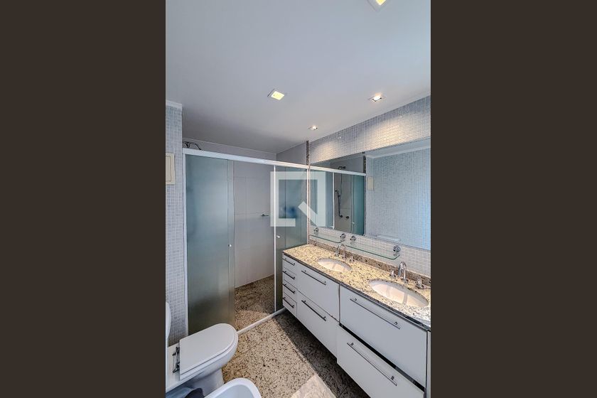 Apartamento, 3 quartos, 216 m² - Foto 45