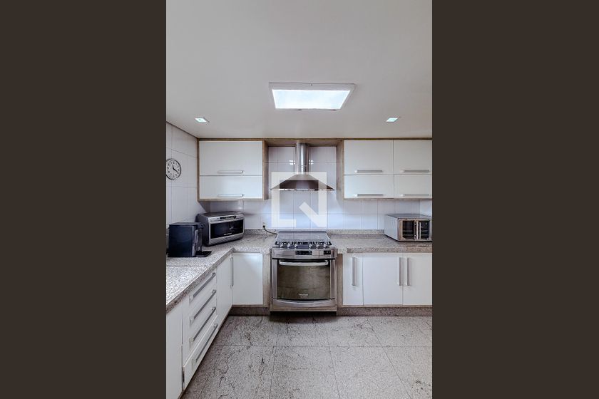 Apartamento, 3 quartos, 216 m² - Foto 58