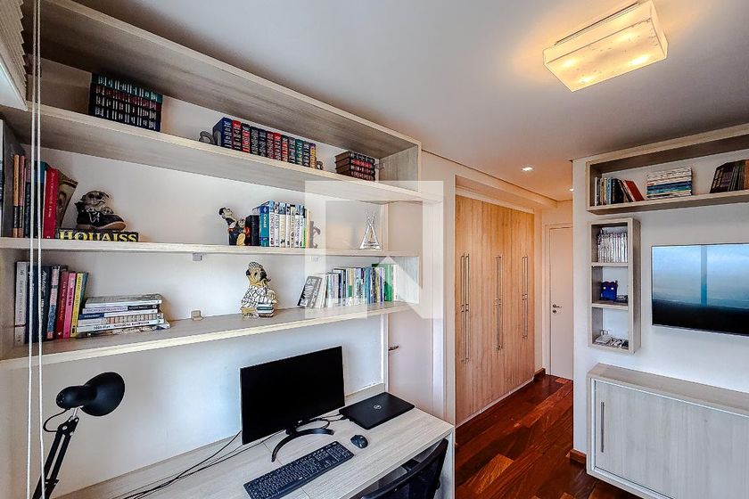 Apartamento, 3 quartos, 216 m² - Foto 15