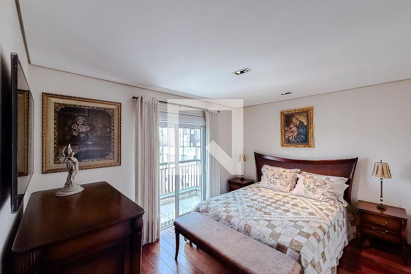 Apartamento, 3 quartos, 216 m² - Foto 39