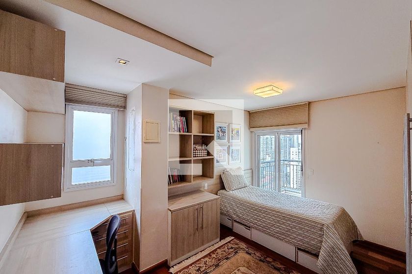 Apartamento, 3 quartos, 216 m² - Foto 23