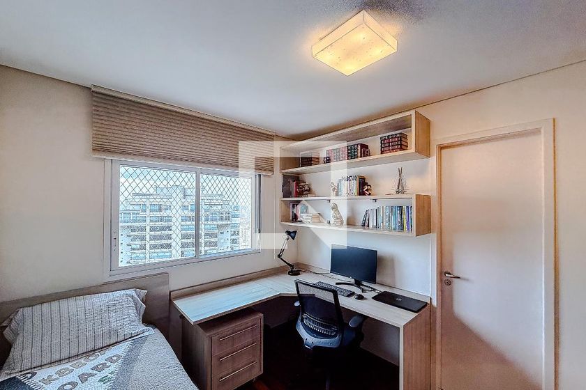 Apartamento, 3 quartos, 216 m² - Foto 13