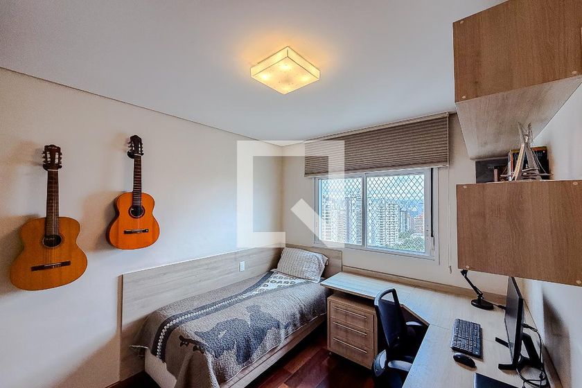 Apartamento, 3 quartos, 216 m² - Foto 12