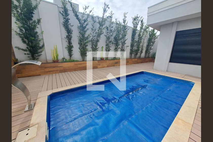 Casa à Venda - Swiss Park, 3 Quartos,  231 m2 em , Campinas - sp | SoloBR