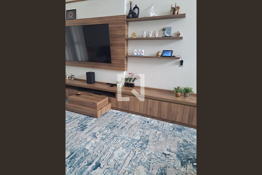 Casa à Venda - Swiss Park, 3 Quartos,  231 m2 em , Campinas - sp | SoloBR