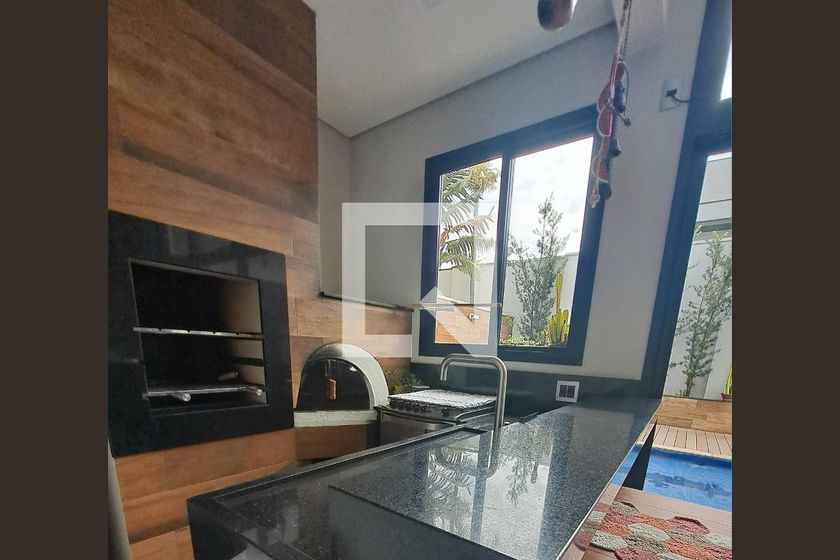 Casa à Venda - Swiss Park, 3 Quartos,  231 m2 em , Campinas - sp | SoloBR