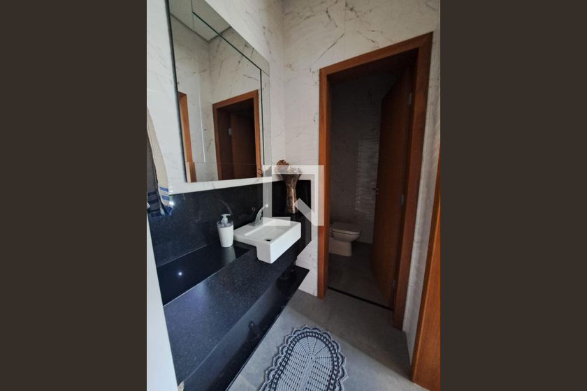 Casa à Venda - Swiss Park, 3 Quartos,  231 m2 em , Campinas - sp | SoloBR